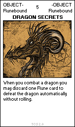 Runes preview card 4