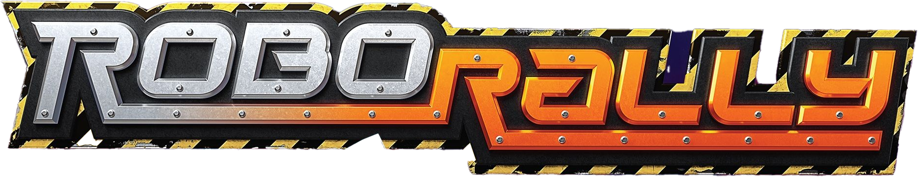 RoboRally logo