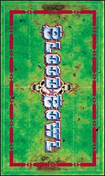 BloodBowl card back