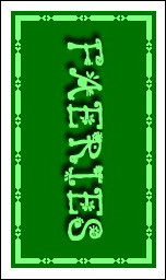 Faerieland card back