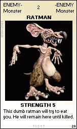 Sewers preview card 4