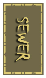 Sewers card back