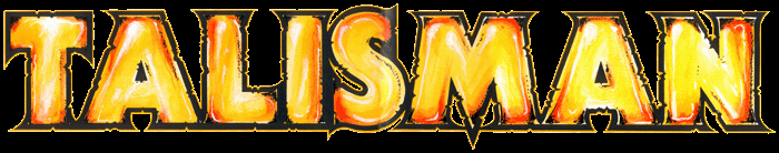 Talisman logo