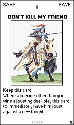 Tournament preview 1