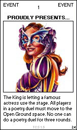 Tournament preview 2