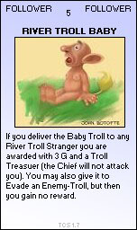 Troll River preview 2