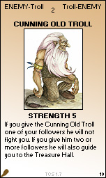 Troll Mountains preview 1