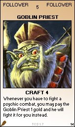 Troll Mountains preview 2