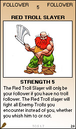 Troll Mountains preview card 3