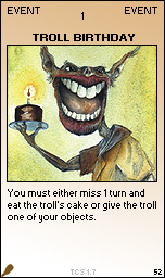Troll Mountains preview card 4